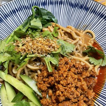 Dumpling Bar - Taiwanese Dan Dan Noodles - Chinese Near Me - San Marino, California Dumpling Bar - Taiwanese Dan Dan Noodles - Chinese Near Me - San Marino, California