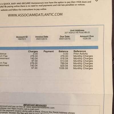 Associa Mid-Atlantic