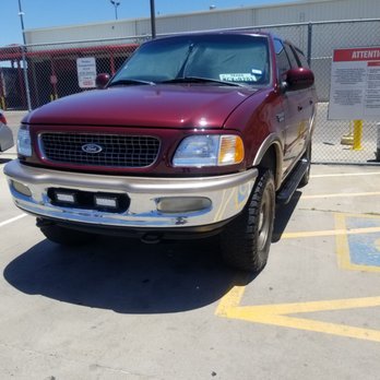 Dannys Tire Service - My truck looks better - Tires Near Me - Mission, Texas Dannys Tire Service - My truck looks better - Tires Near Me - Mission, Texas