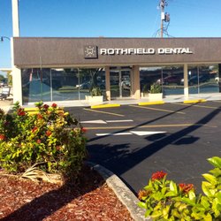 Rothfield Dental Associates