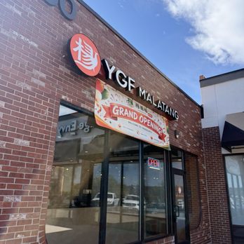 YGF Malatang - Chinese Near Me - Denver, Colorado YGF Malatang - Chinese Near Me - Denver, Colorado