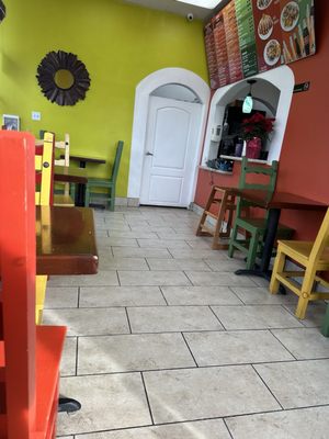 Tacos Cancun by null