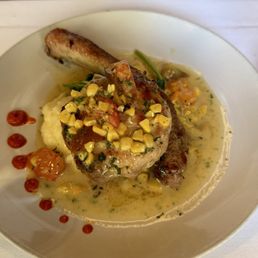 Pork chop Pork chop