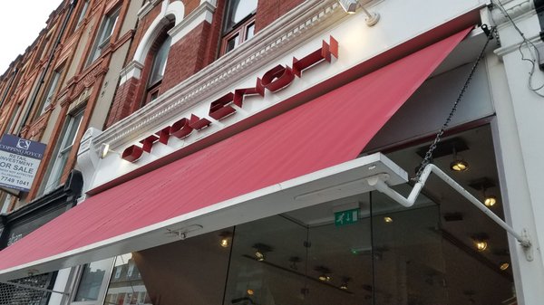 Ottolenghi Islington by null