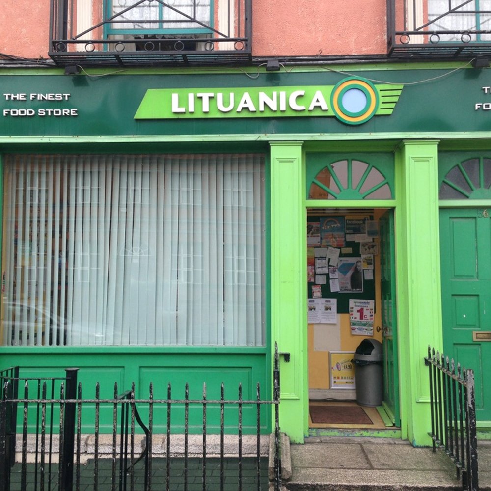 Uniform Warehouse Ballymount informacionpublica.svet.gob.gt