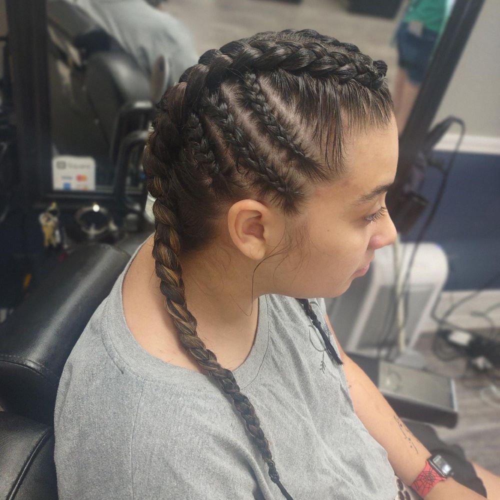 Salon Craze - Hair Stylists Near Me - Bentonville, Arkansas Salon Craze - Hair Stylists Near Me - Bentonville, Arkansas