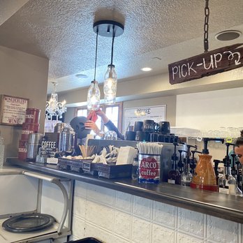 Froth & Cork - Coffee & Tea Near Me - Hastings, Minnesota