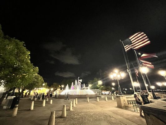 Paseo de la Princesa by null