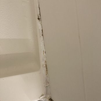 Holiday Inn Express & Suites Sebring - Mold in shower, although this was promptly cleaned on request - Hotels Near Me - Sebring, Florida Holiday Inn Express & Suites Sebring - Mold in shower, although this was promptly cleaned on request - Hotels Near Me - Sebring, Florida