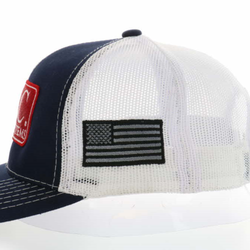 PS Designs - Custom Hat Embroidery / patching