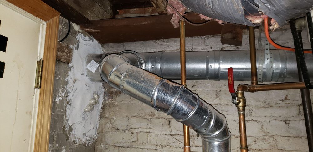 Slide of G & J Contractor