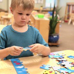 Lamplighter Montessori School