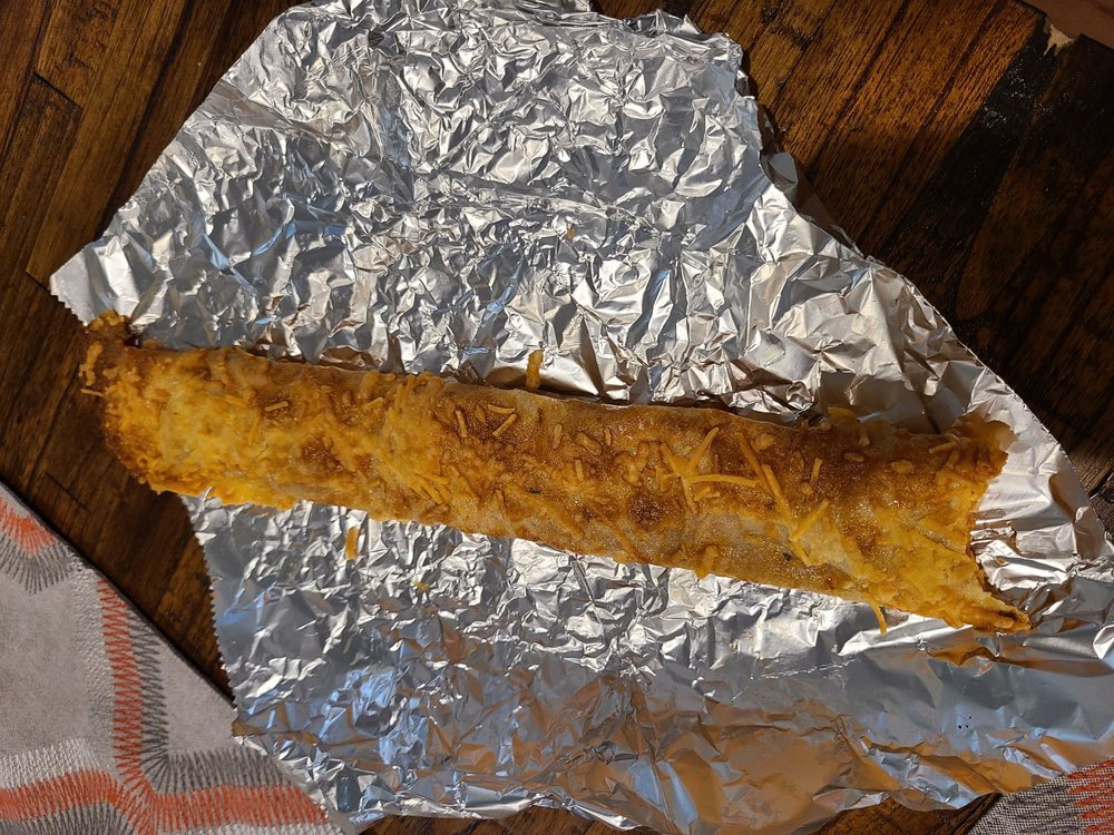 Piada Italian Street Food