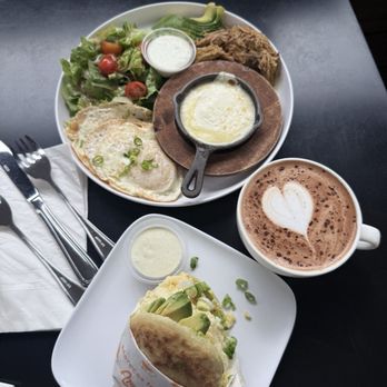 Amara Chocolate & Coffee - Coffee & Tea Near Me - Pasadena, California