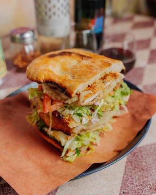 Kingsbridge Social Club by null