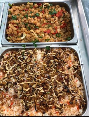 Alrayyan Food Market by null