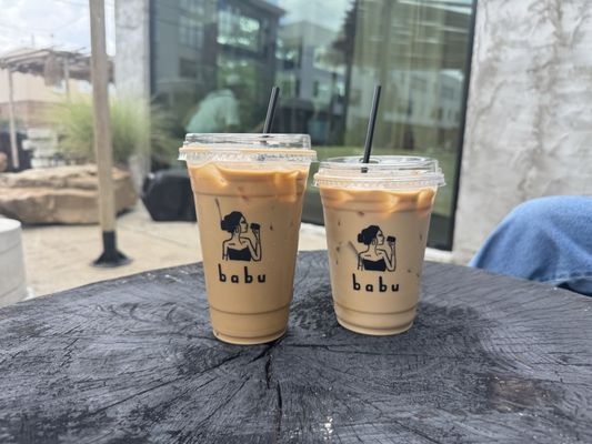 cafe babu by null