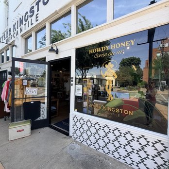 Tyler Kingston Merchantile - Men's Clothing Near Me - Dallas, Texas Tyler Kingston Merchantile - Men's Clothing Near Me - Dallas, Texas