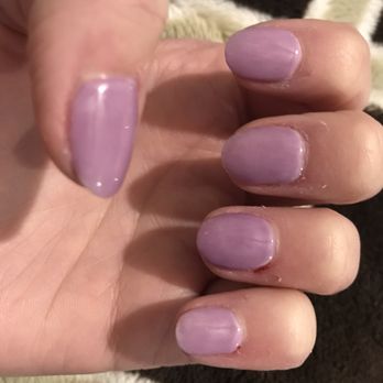 Upscale Nails - Nail Salons Near Me - Schaumburg, Illinois