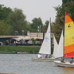 Haus am See