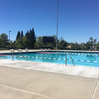Antelope Aquatic Complex - Swimming Pools Near Me - Antelope, California Antelope Aquatic Complex - Swimming Pools Near Me - Antelope, California