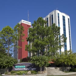 INTEGRIS Southwest Medical Center