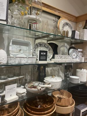 Williams-Sonoma by null