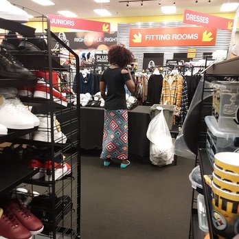 Citi Trends - Discount Store Near Me - Knoxville, Tennessee