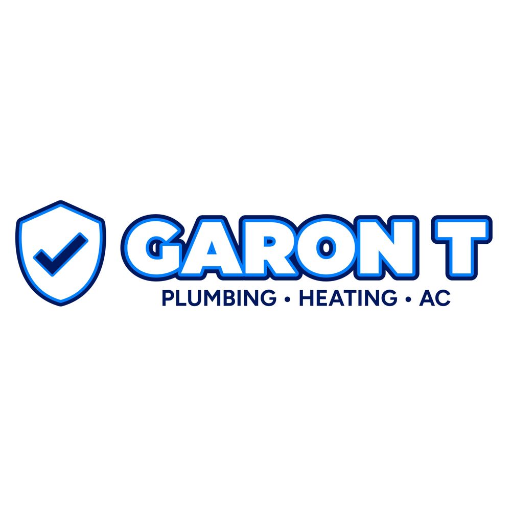 Slide of Garon T Plumbing