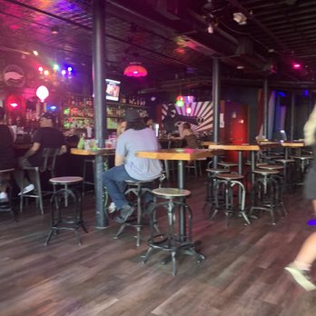 18bin - Bars Near Me - Las Vegas, Nevada
