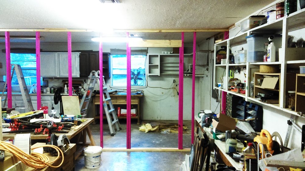 Slide of Bearded Guy Contracting