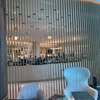 Delta One Lounge - Airport Lounges Near Me - Jamaica, New York