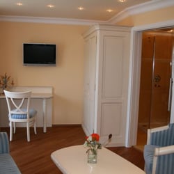 Hotel Strand-Café