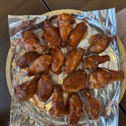 Wings