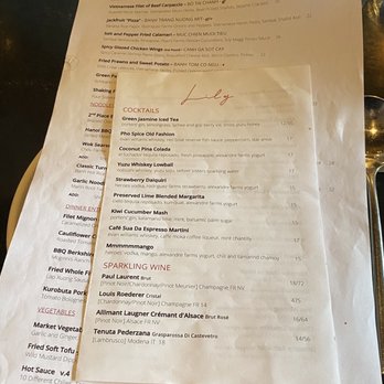 Lily - Vietnamese Near Me - San Francisco, California