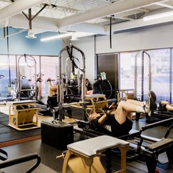 Sturgeon Valley Athletic Club - Pilates studio: classes and private personal training available