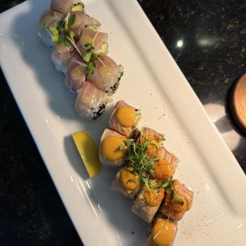 Kabooki Sushi - Hawaii X.O & Tom Yum - Asian Fusion Near Me - Orlando, Florida Kabooki Sushi - Hawaii X.O & Tom Yum - Asian Fusion Near Me - Orlando, Florida