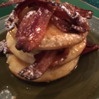 Dillingers - Munch Brunch - American Near Me - Dublin, D