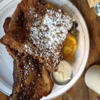 Prospect Bar and Grill - French toast - Bars Near Me - Brooklyn, New York Prospect Bar and Grill - French toast - Bars Near Me - Brooklyn, New York