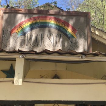 Crystal Rainbow Rock Shop - The front - Jewelry Near Me - Nevada City, California Crystal Rainbow Rock Shop - The front - Jewelry Near Me - Nevada City, California
