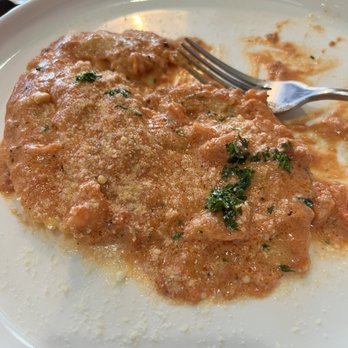 Aroma Italia - Lobster Ravioli - Pizza Near Me - Honolulu, Hawaii