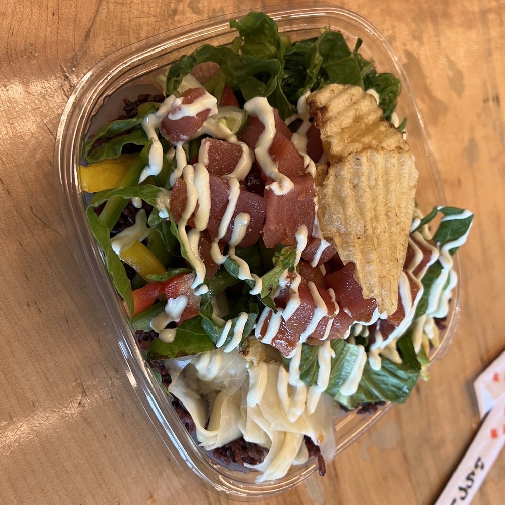 In A Bowl - Ramen Near Me - Oakville, Ontario In A Bowl - Ramen Near Me - Oakville, Ontario