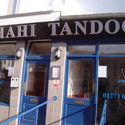 Shahi Tandoori