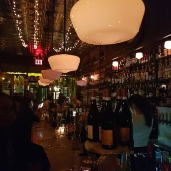 Have & Meyer - Wine Bars Near Me - Brooklyn, New York Have & Meyer - Wine Bars Near Me - Brooklyn, New York