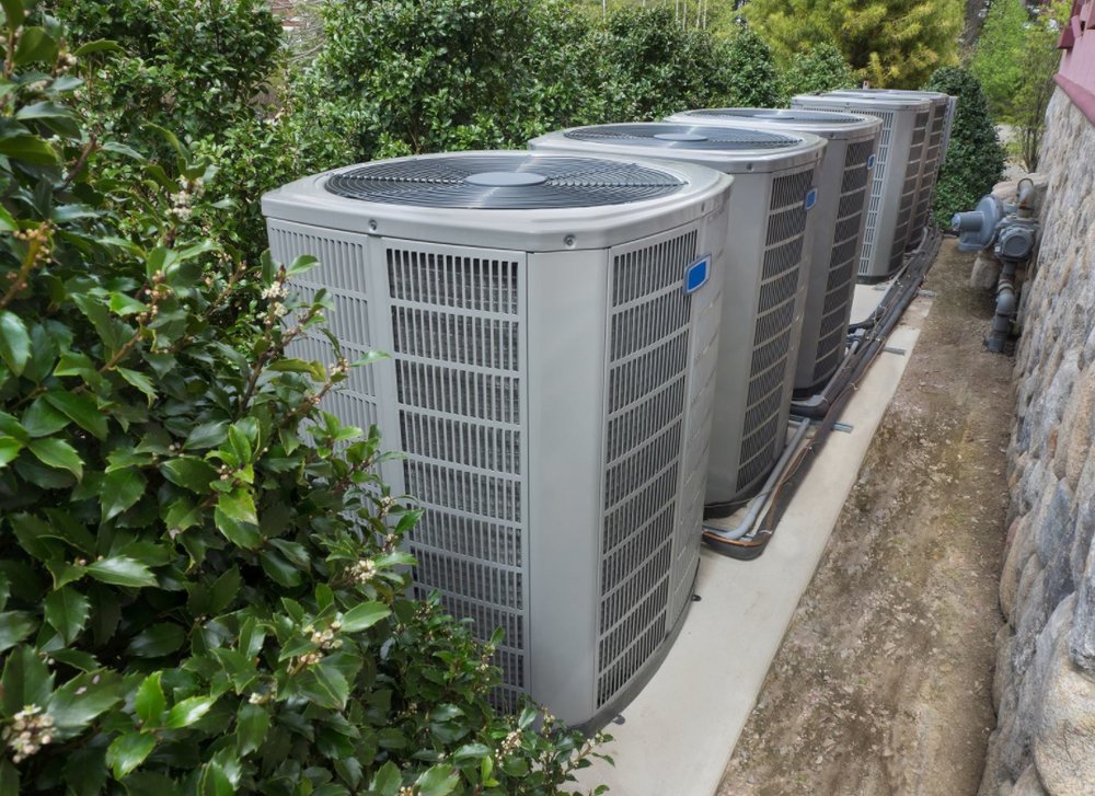 Slide of Progressive Service Company