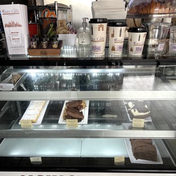 Euro Caffe - Coffee & Tea Near Me - Santa Ana, California Euro Caffe - Coffee & Tea Near Me - Santa Ana, California