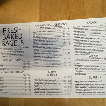 Bagelicious Deli & Bakery - Bagels Near Me - Ocala, Florida