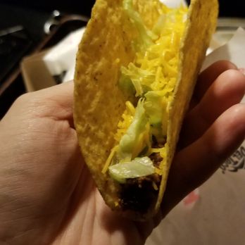 Del Taco - Mexican Near Me - Redlands, California