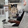 Nail Company