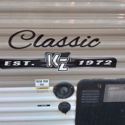 Affordable RV - 2017 KZ 130rb